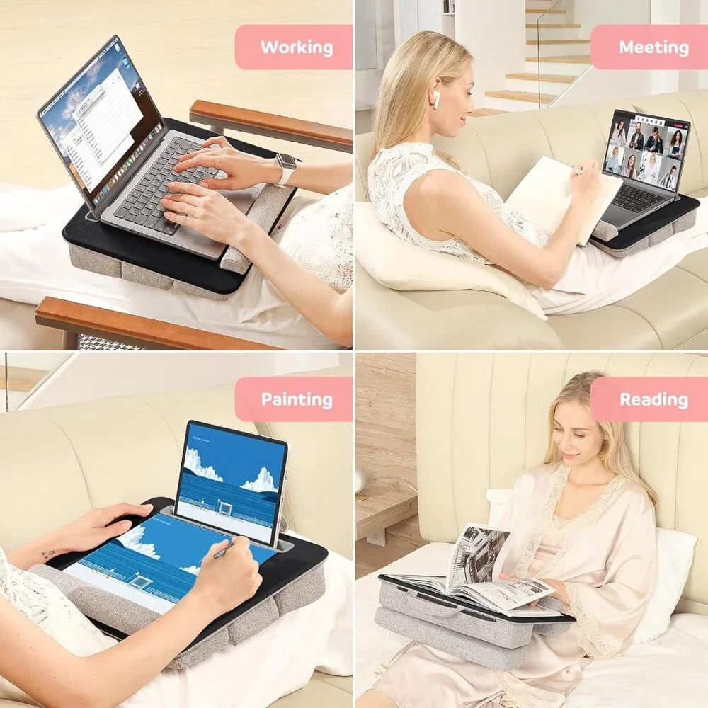 N/A lap desk